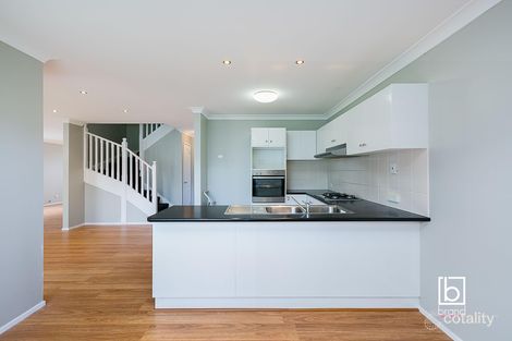 Property photo of 32 Paperbark Street Hamlyn Terrace NSW 2259