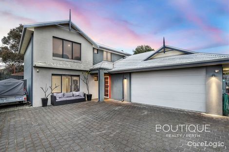 Property photo of 99A Sussex Street East Victoria Park WA 6101
