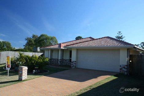 Property photo of 2 Jade Court Algester QLD 4115