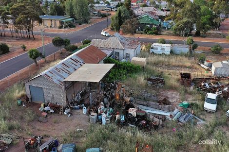 12 Rankin St, Kondinin, WA 6367