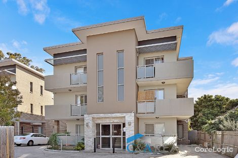 Property photo of 14/55 Cross Street Guildford NSW 2161