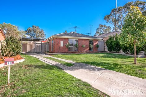 Property photo of 11 Hobson Court Sunbury VIC 3429
