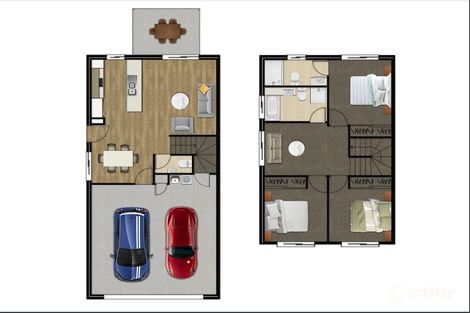 Property photo of 3/8 Kokuso Place Doolandella QLD 4077