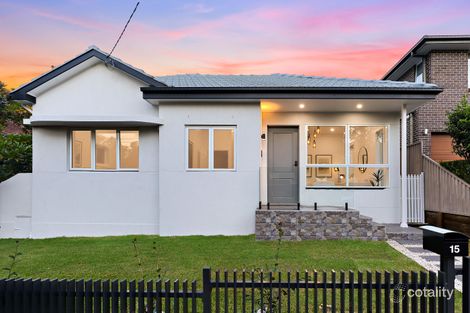 15 Davies St, Chatswood, NSW 2067