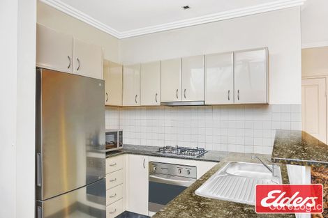 Property photo of 21/15-21 Webb Avenue Hornsby NSW 2077