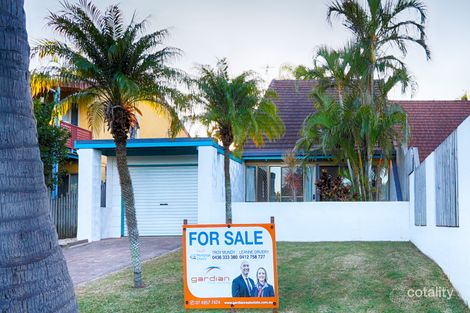 7 Saltwater St, Eimeo, QLD 4740