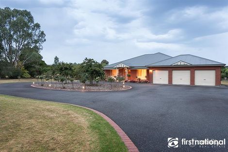 Property photo of 173 Greaves Road Narre Warren South VIC 3805