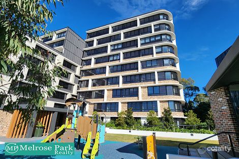 604/3 Bundil Bvd, Melrose Park, NSW 2114