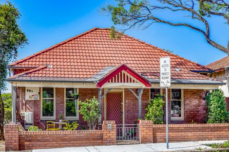 Property photo of 43 Yelverton Street Sydenham NSW 2044