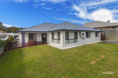 14 Amadeus Cct, Springfield Lakes, QLD 4300