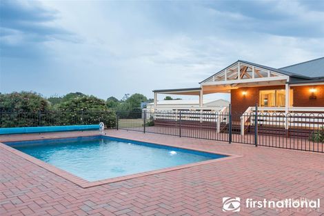 Property photo of 173 Greaves Road Narre Warren South VIC 3805