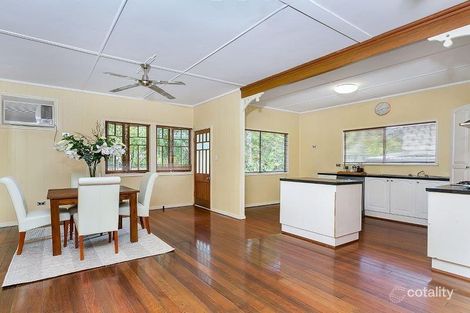 Property photo of 133 Woodward Street Edge Hill QLD 4870