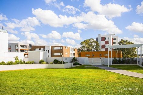 Property photo of 207/3 Weston Street Rosehill NSW 2142