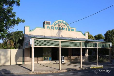 57 Park Ave, Clayfield, QLD 4011