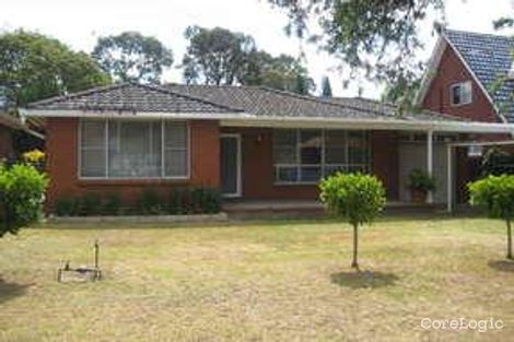 Property photo of 15 Bird Avenue Lurnea NSW 2170