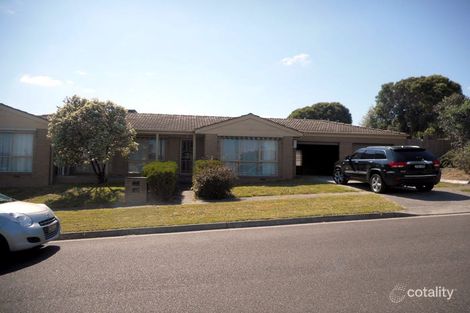 35 Clifton Way, Endeavour Hills, VIC 3802