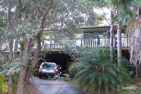 Property photo of 6 Mondy Crescent Avoca Beach NSW 2251