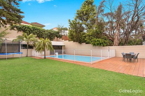 Property photo of 19 Bulkara Road Bellevue Hill NSW 2023