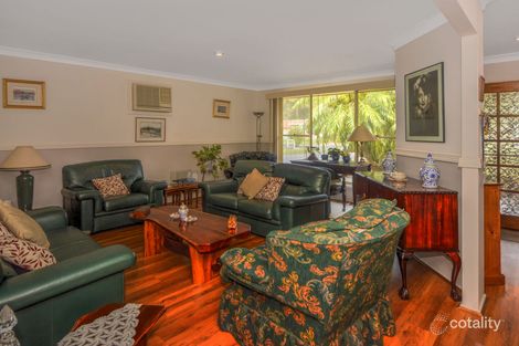 Property photo of 10 Romar Close Bomaderry NSW 2541