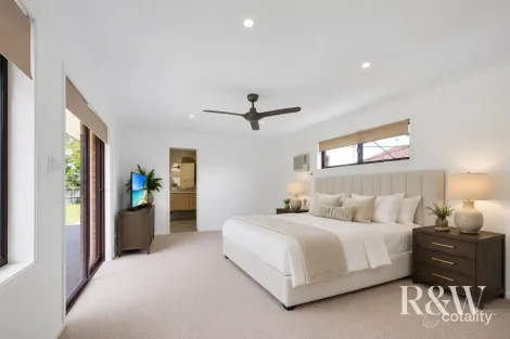 Property photo of 3 William Howe Place Narellan Vale NSW 2567