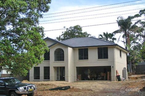 290 Forest Rd, Kirrawee, NSW 2232