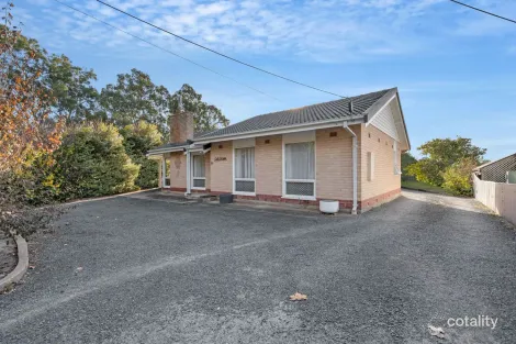 257 Onkaparinga Valley Rd, Oakbank, SA 5243