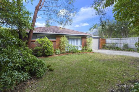 Property photo of 4 Strathmore Street Rye VIC 3941