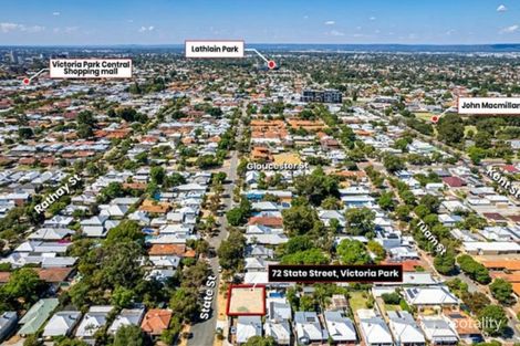 Property photo of 72 State Street Victoria Park WA 6100