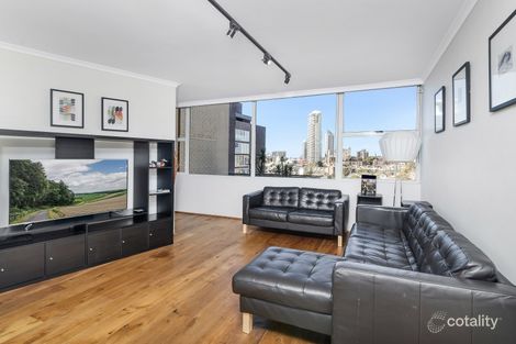1001/38-52 College St, Darlinghurst, NSW 2010