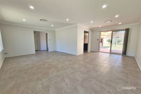 Property photo of 60 Torrance Crescent Quakers Hill NSW 2763