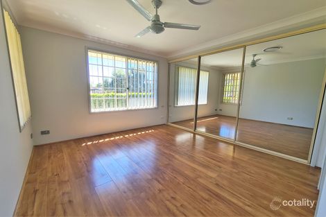 Property photo of 60 Torrance Crescent Quakers Hill NSW 2763