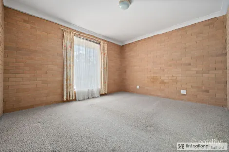 Property photo of 7/132 Lambert Street Bathurst NSW 2795