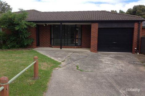 Property photo of 28 McGuigan Drive Cranbourne West VIC 3977