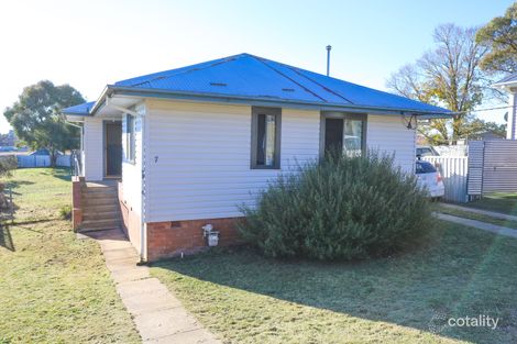 7 Kelly Pl, Oberon, NSW 2787