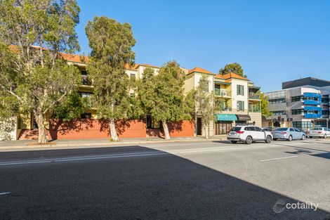 Property photo of 4/50 Fitzgerald Street Northbridge WA 6003
