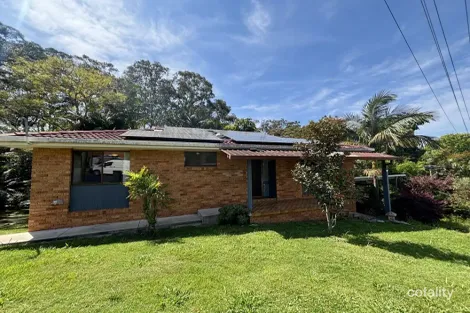 Property photo of 10 Dutton Crescent Coffs Harbour NSW 2450
