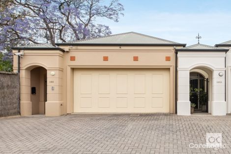 Property photo of 180 Barton Terrace West North Adelaide SA 5006