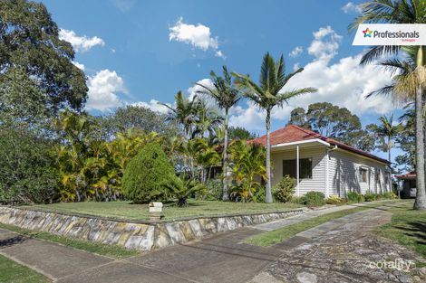 Property photo of 379 Kissing Point Road Ermington NSW 2115