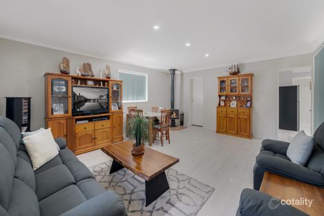 Property photo of 43 Newham Drive Cambridge Gardens NSW 2747