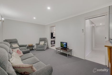 Property photo of 43 Newham Drive Cambridge Gardens NSW 2747