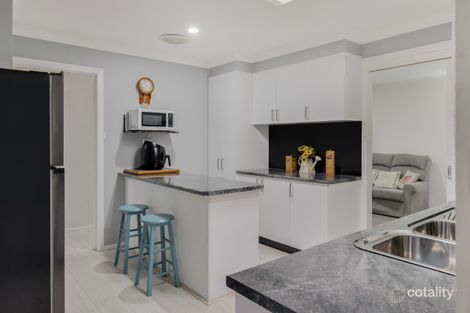 Property photo of 43 Newham Drive Cambridge Gardens NSW 2747