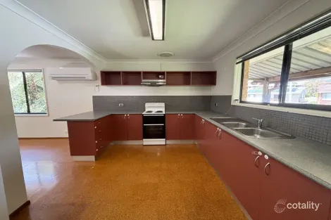 Property photo of 10 Dutton Crescent Coffs Harbour NSW 2450