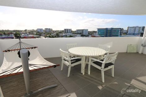 Property photo of 6LS/39 Thomas Street Chermside QLD 4032