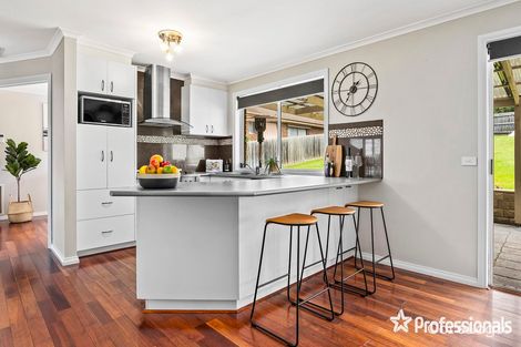 Property photo of 41 Clubpoint Drive Chirnside Park VIC 3116