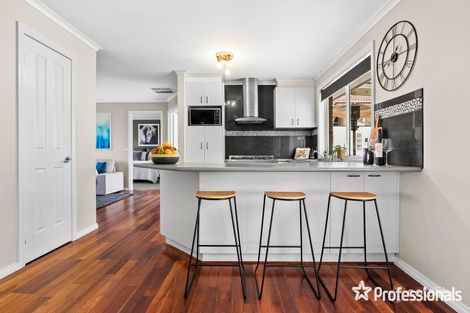 Property photo of 41 Clubpoint Drive Chirnside Park VIC 3116