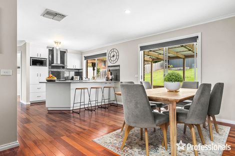 Property photo of 41 Clubpoint Drive Chirnside Park VIC 3116