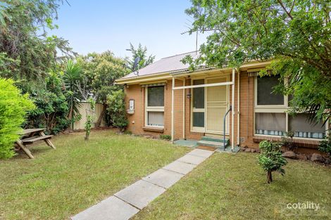 Property photo of 10/27 Deutgam Street Werribee VIC 3030