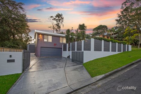 Property photo of 4 Edinburgh Circuit Wamberal NSW 2260