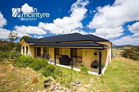 Property photo of 36 Redbox Place Royalla NSW 2620