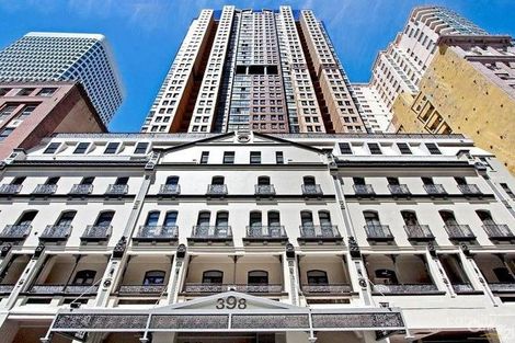 26/398-408 Pitt St, Haymarket, NSW 2000